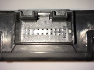 bontott VW PASSAT B6 Gateway Elektronika