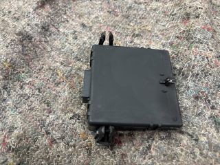 bontott VW PASSAT B6 Gateway Elektronika