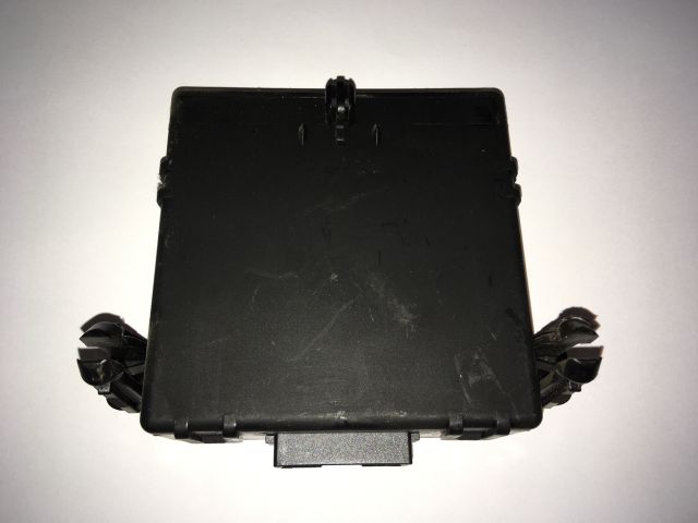 bontott VW PASSAT B6 Gateway Elektronika