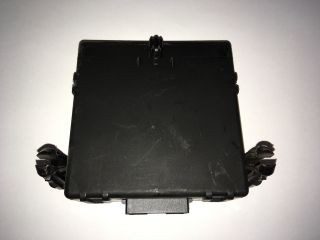 bontott VW PASSAT B6 Gateway Elektronika