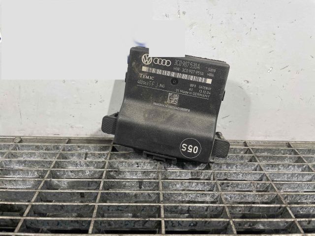 bontott VW PASSAT B6 Gateway Elektronika