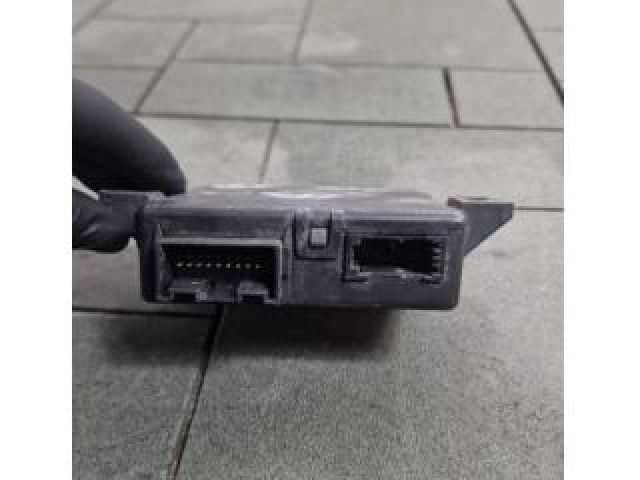 bontott VW PASSAT B6 Gateway Elektronika