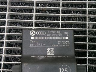 bontott VW PASSAT B6 Gateway Elektronika