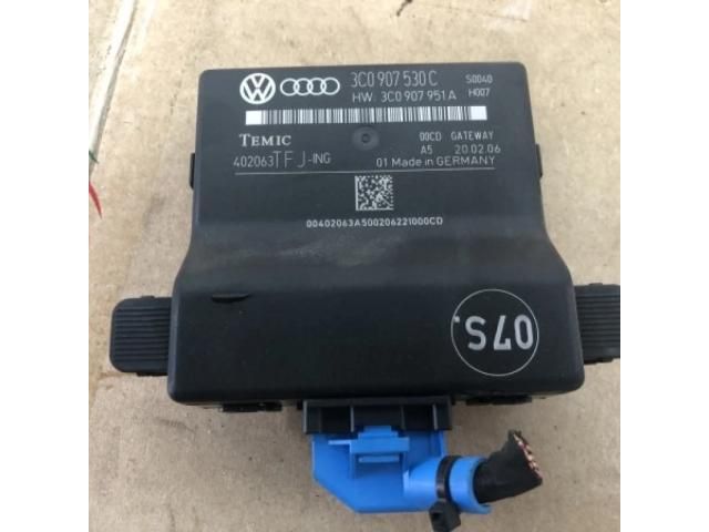 bontott VW PASSAT B6 Gateway Elektronika