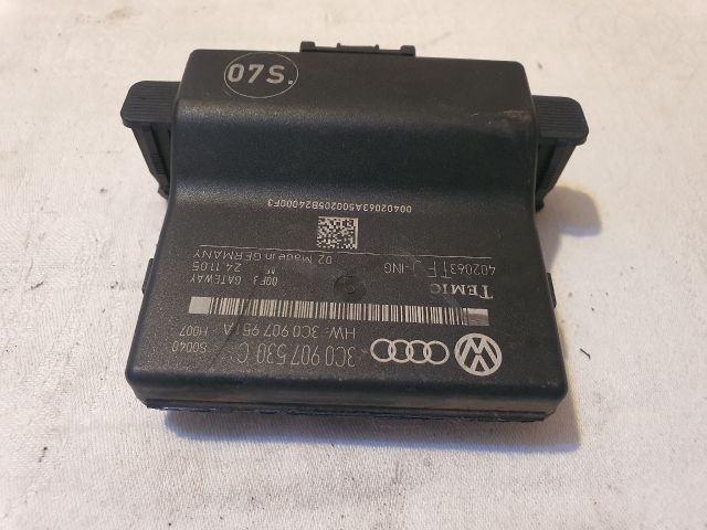 bontott VW PASSAT B6 Gateway Elektronika