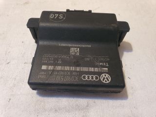 bontott VW PASSAT B6 Gateway Elektronika