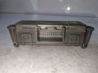 bontott VW PASSAT B6 Gateway Elektronika