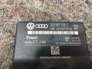 bontott VW PASSAT B6 Gateway Elektronika