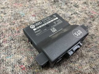 bontott VW PASSAT B6 Gateway Elektronika
