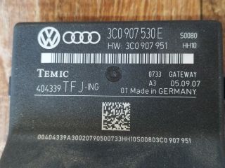 bontott VW PASSAT B6 Gateway Elektronika