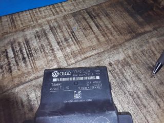 bontott VW PASSAT B6 Gateway Elektronika