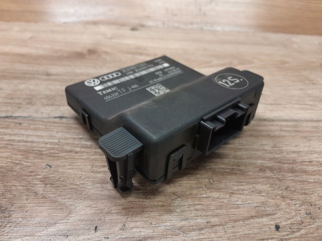 bontott VW PASSAT B6 Gateway Elektronika