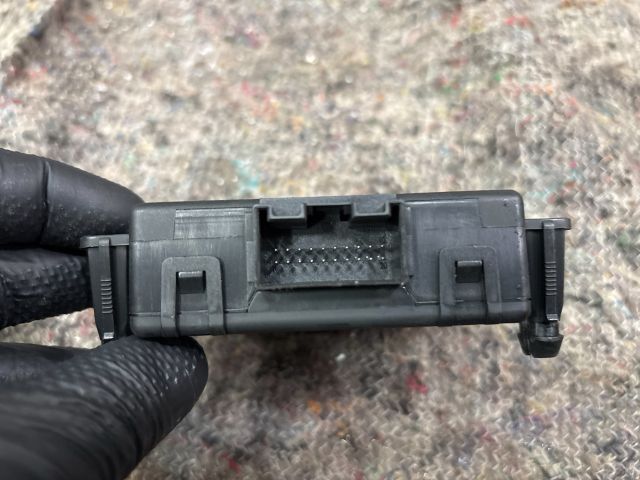 bontott VW PASSAT B6 Gateway Elektronika