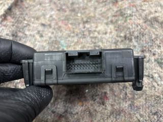 bontott VW PASSAT B6 Gateway Elektronika