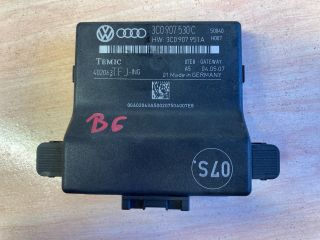 bontott VW PASSAT B6 Gateway Elektronika