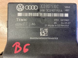 bontott VW PASSAT B6 Gateway Elektronika