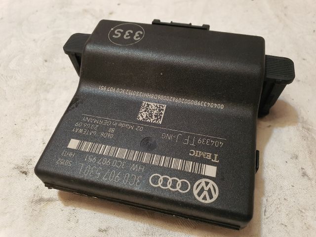 bontott VW PASSAT B6 Gateway Elektronika