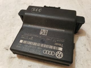 bontott VW PASSAT B6 Gateway Elektronika