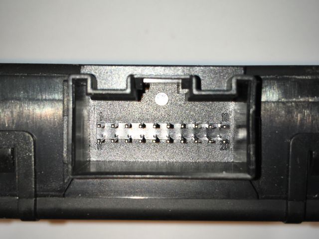 bontott VW PASSAT B6 Gateway Elektronika