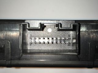 bontott VW PASSAT B6 Gateway Elektronika