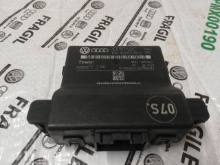 bontott VW PASSAT B6 Gateway Elektronika