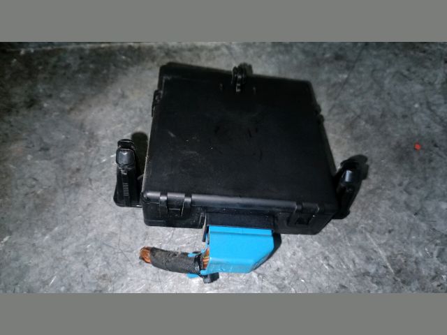 bontott VW PASSAT B6 Gateway Elektronika