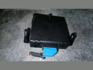 bontott VW PASSAT B6 Gateway Elektronika