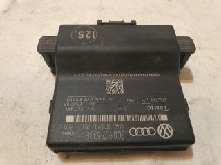 bontott VW PASSAT B6 Gateway Elektronika