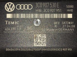 bontott VW PASSAT B6 Gateway Elektronika