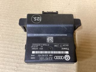 bontott VW PASSAT B6 Gateway Elektronika