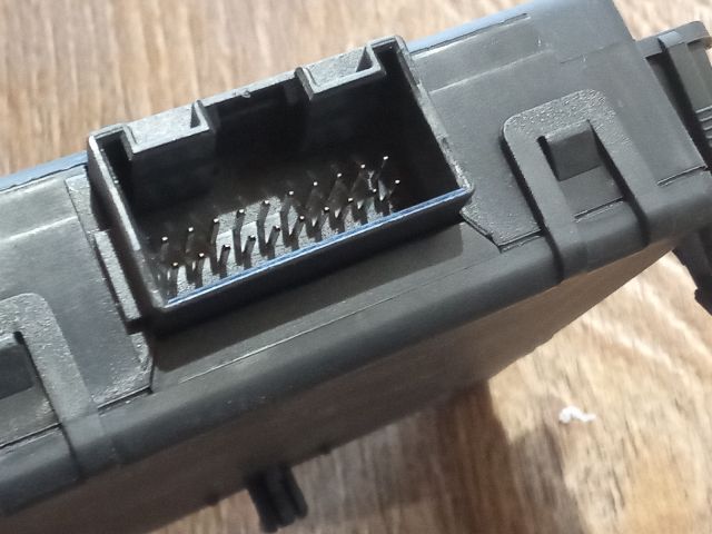 bontott VW PASSAT B6 Gateway Elektronika