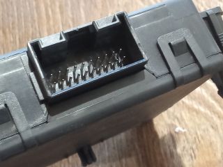 bontott VW PASSAT B6 Gateway Elektronika