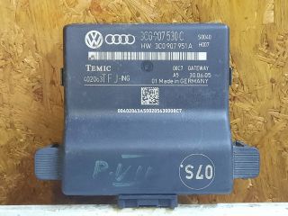 bontott VW PASSAT B6 Gateway Elektronika