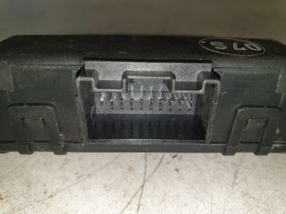 bontott VW PASSAT B6 Gateway Elektronika