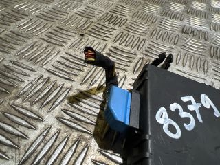 bontott VW PASSAT B6 Gateway Elektronika