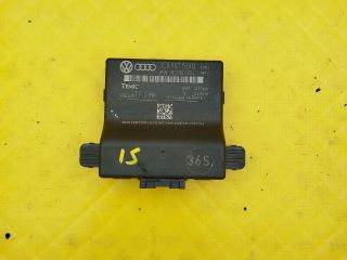 bontott VW PASSAT B6 Gateway Elektronika