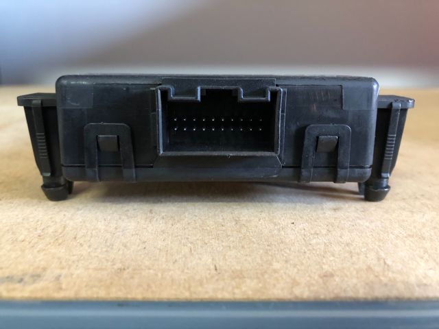 bontott VW PASSAT B6 Gateway Elektronika