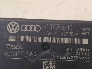 bontott VW PASSAT B6 Gateway Elektronika