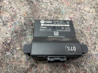 bontott VW PASSAT B6 Gateway Elektronika