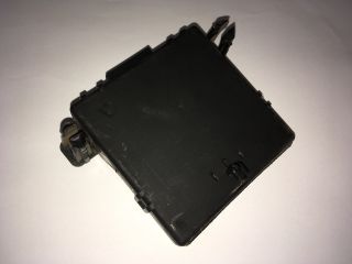 bontott VW PASSAT B6 Gateway Elektronika