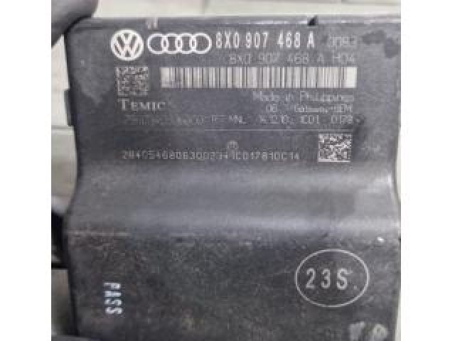 bontott VW PASSAT B6 Gateway Elektronika