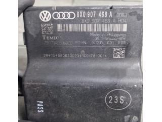 bontott VW PASSAT B6 Gateway Elektronika