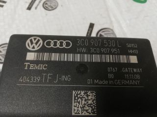 bontott VW PASSAT B6 Gateway Elektronika