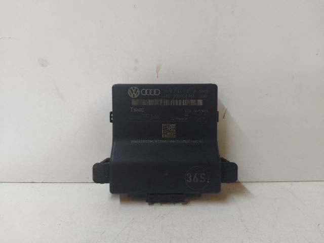 bontott VW PASSAT B6 Gateway Elektronika