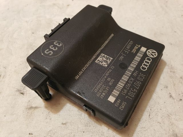bontott VW PASSAT B6 Gateway Elektronika