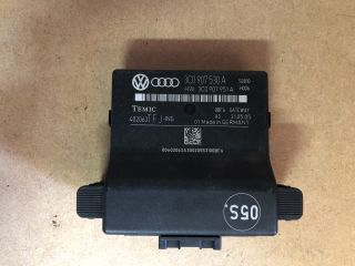 bontott VW PASSAT B6 Gateway Elektronika