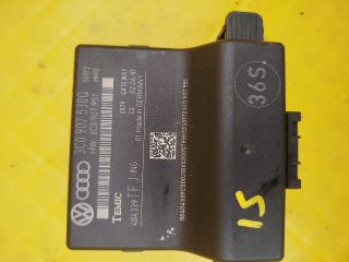 bontott VW PASSAT B6 Gateway Elektronika