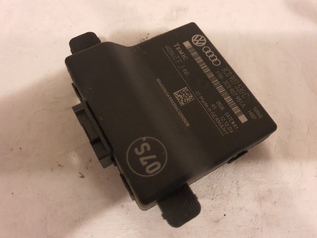 bontott VW PASSAT B6 Gateway Elektronika