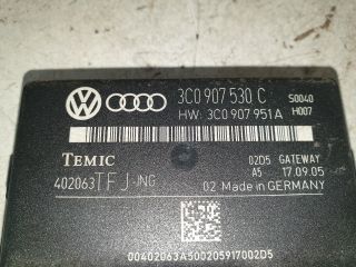 bontott VW PASSAT B6 Gateway Elektronika