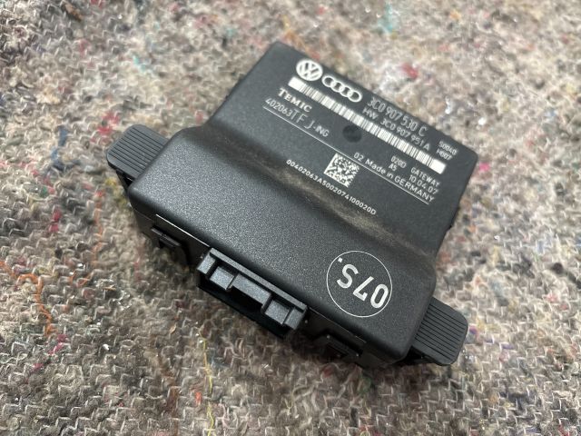 bontott VW PASSAT B6 Gateway Elektronika